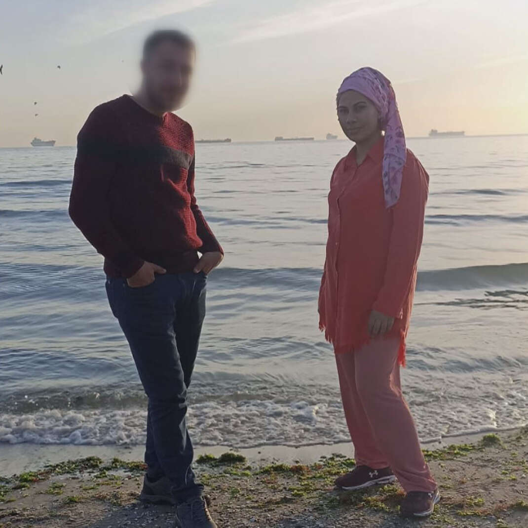 Otel odasında öldürülen Yonca Kölge cinayetinde yeni gelişme 2